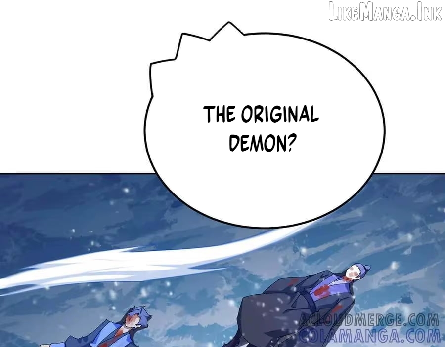 It Turns Out, They Were The True Protagonists From The Start Chapter 92  - page 53